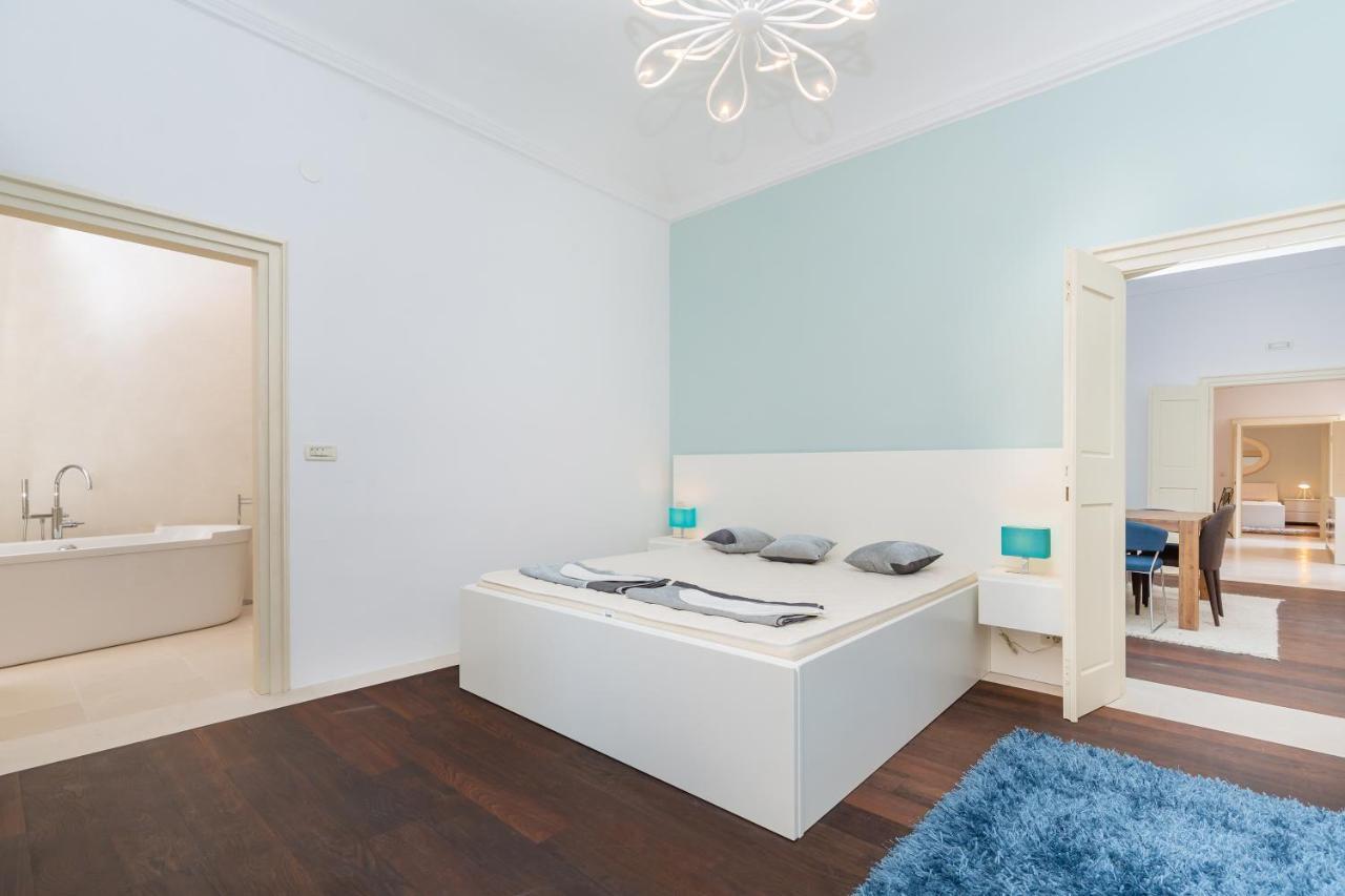 Gospar Apartment *