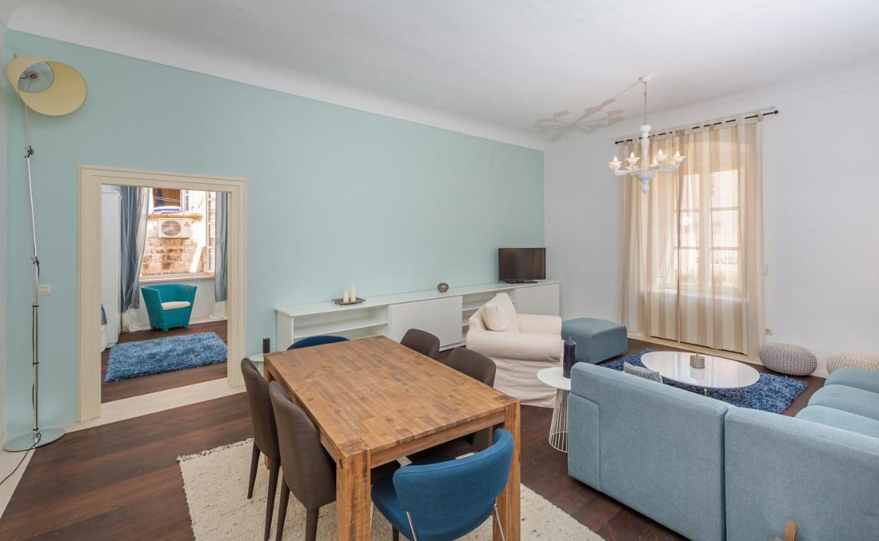 Apartment Gospar *