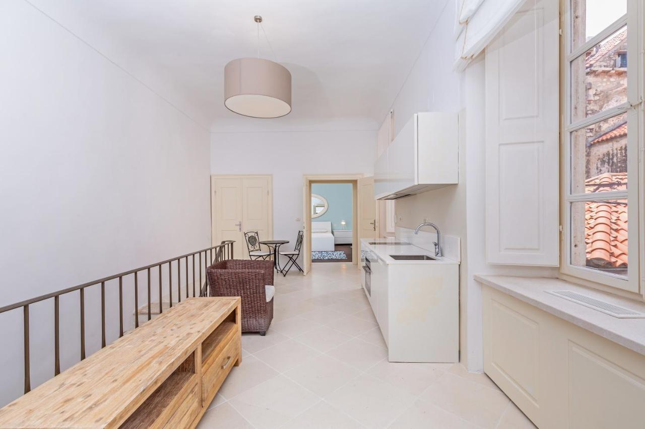 Apartment Gospar *