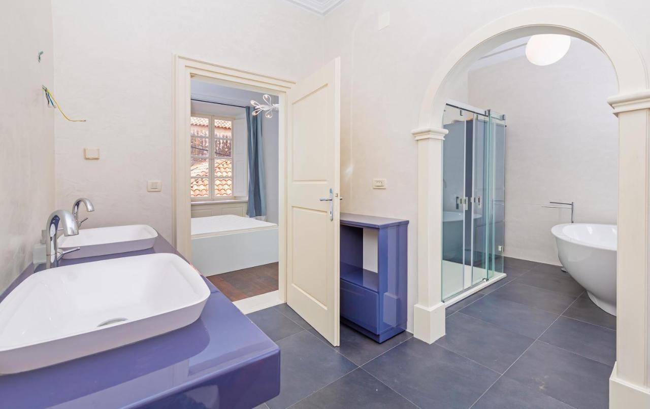 Apartment Gospar *