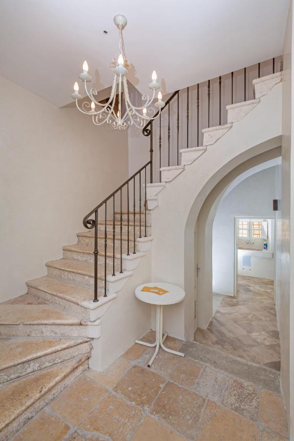Gospar Apartment *